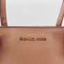 Michael Kors Brown Leather Tote bag Image 2