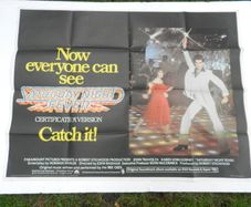 Quad Posters