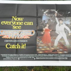 Quad Posters