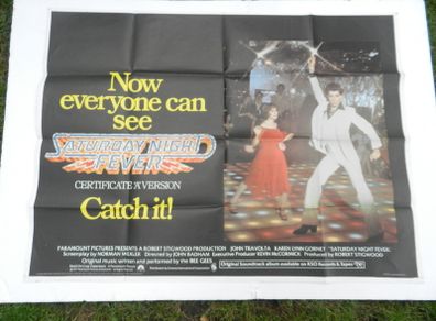 Quad Posters