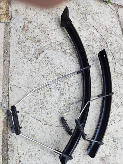 Mudguard set for Road Bike
