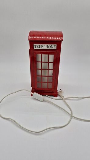 decorative lamp vintage