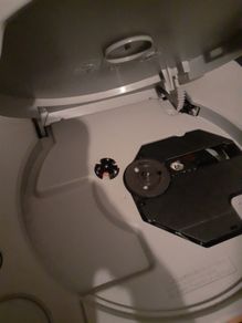 PS1 Wanted