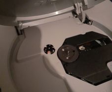 PS1 Wanted
