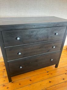 ikea chest drawer