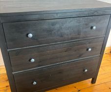 ikea chest drawer