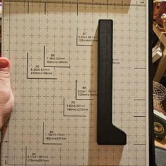 Paper Cutter