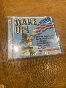 Various - Wake Up! (15-Track Guide To New North American Indie)