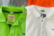 mens  t shirts selection