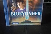 Blue Stinger (Dreamcast)