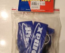 Neck strap for model airplane remote control - Ripmax