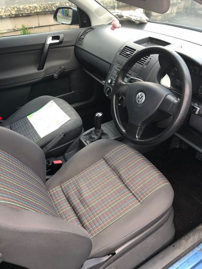 Volkswagen Polo 2008