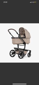 joolz travel system