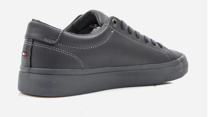 Tommy Hilfiger Corporate trainers