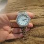 Sekonda diamond watch Image 2
