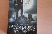 Cirque Du Freak - The Vampire's Assistant Omnibus