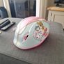 kids bike helmet Image 2