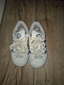 boys adidas campus size