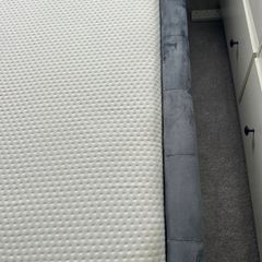 Brand New Geniun E_mma Mattress. All Foam Mattresses. Single3ft, Small Double 4ft, Double 4ft6,king 5ft, Superking 6ft Sizes Available