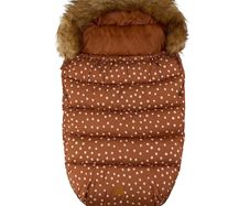 BNWT - Buddy & Hope Footmuff