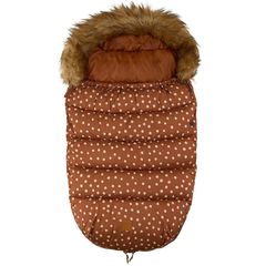 BNWT - Buddy & Hope Footmuff