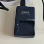 Canon IXUS 115 HS Digital Compact Camera blue Image 6