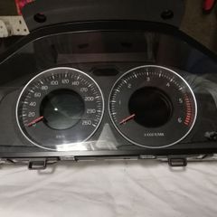 Volvo S60/V60 2011 instrument cluster
