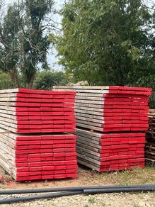 Scaffolding