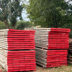 Scaffolding