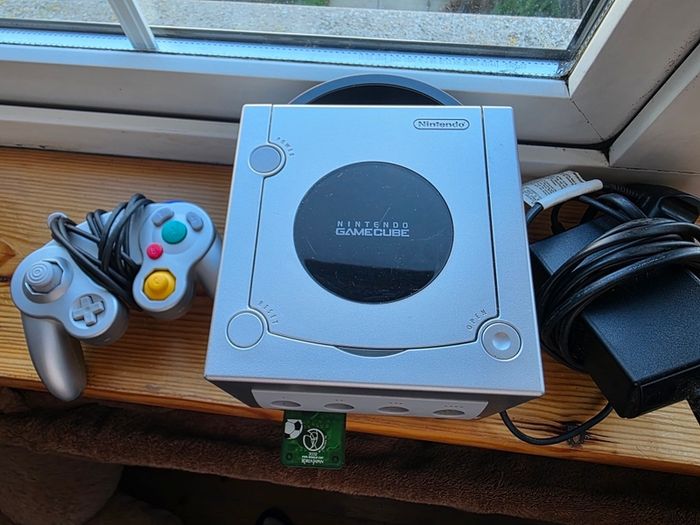 GameCube