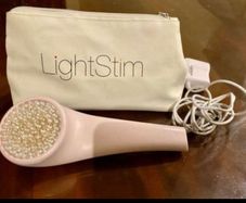 Red light therapy for wrinkles - Light Stim
