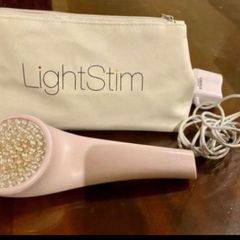 Red light therapy for wrinkles - Light Stim
