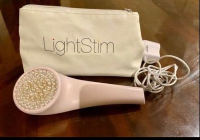 Red light therapy for wrinkles - Light Stim
