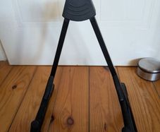 Guitar Stand - Adjustable