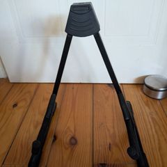 Guitar Stand - Adjustable