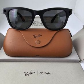 Meta Rayban Wafarer GEN 2
