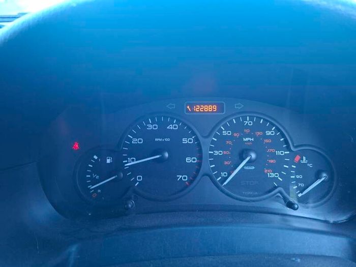2006 Citroen Berlingo