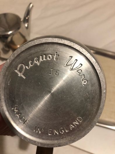 picquot ware