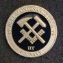UNITED STATES, military challenge/ commerative coins. Image 7