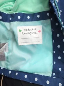 Gelert raincoat