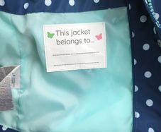 Gelert raincoat
