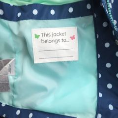 Gelert raincoat