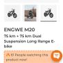 e bike Image 6