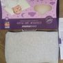 Clevamama baby pillow 0-12months Image 5