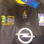 Signed GAA GPA 2008 All Star Hurling Awards -Gaa jersey shirt - Size mens Large Image 3