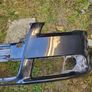 Audi a4 b7 sline front bumper Image 3
