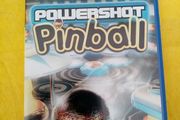 Powershot Pinball PlayStation 2 Ps2 Games Original