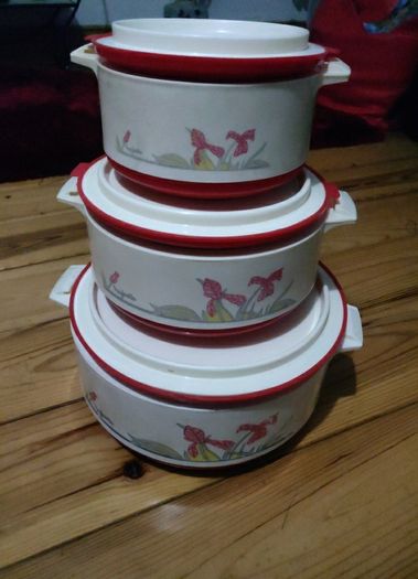 hot pot set