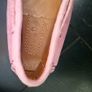 Massimo Dutti Ladies Leather Loafers Size 6 39 Image 4