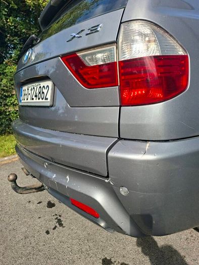 BMW X3 2.0 Diesel